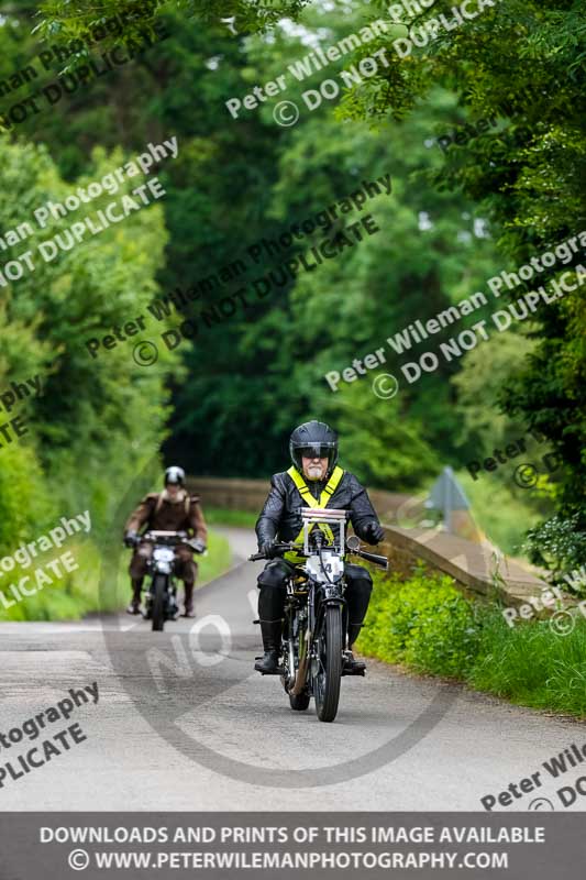 Vintage motorcycle club;eventdigitalimages;no limits trackdays;peter wileman photography;vintage motocycles;vmcc banbury run photographs